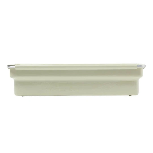 Dulton Tray Organizer M- Ivory
