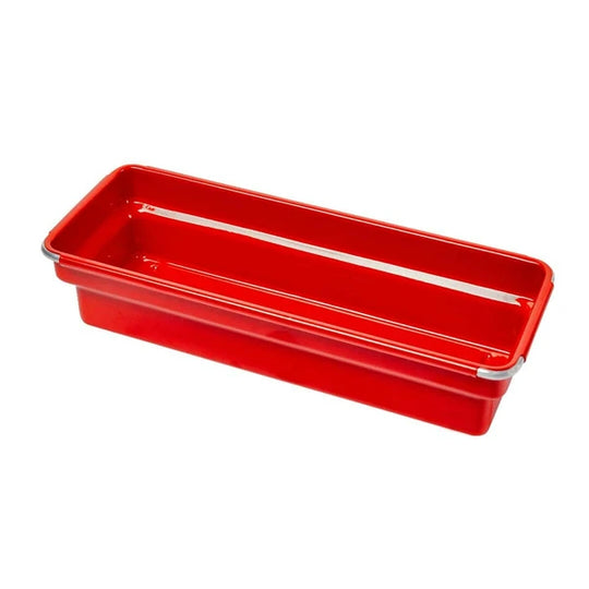 Dulton Tray Organizer M- Red