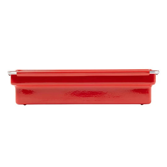 Dulton Tray Organizer M- Red