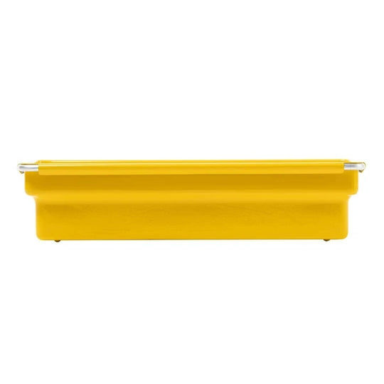Dulton Tray Organizer M- Yellow