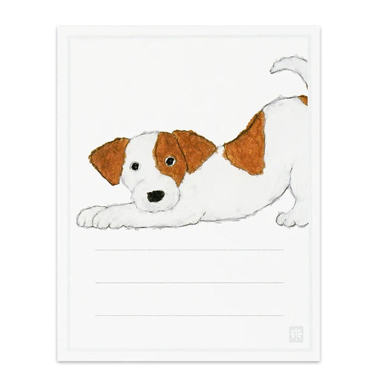 Yusuke Yonezu Letter Set- Dogs