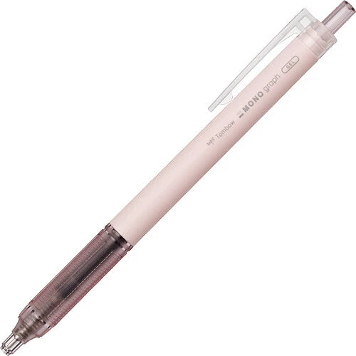 Tombow Monograph Lite Gel 0.5mm Ballpoint Pen- Pastel