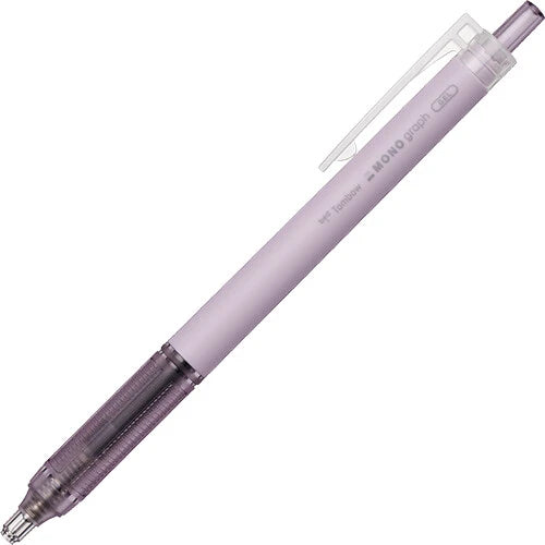 Tombow Monograph Lite Gel 0.5mm Ballpoint Pen- Pastel