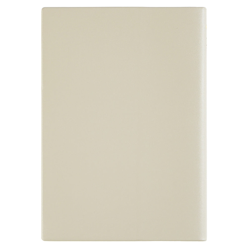 Greeting Life Inc Moment Planner 2026 A5- Beige