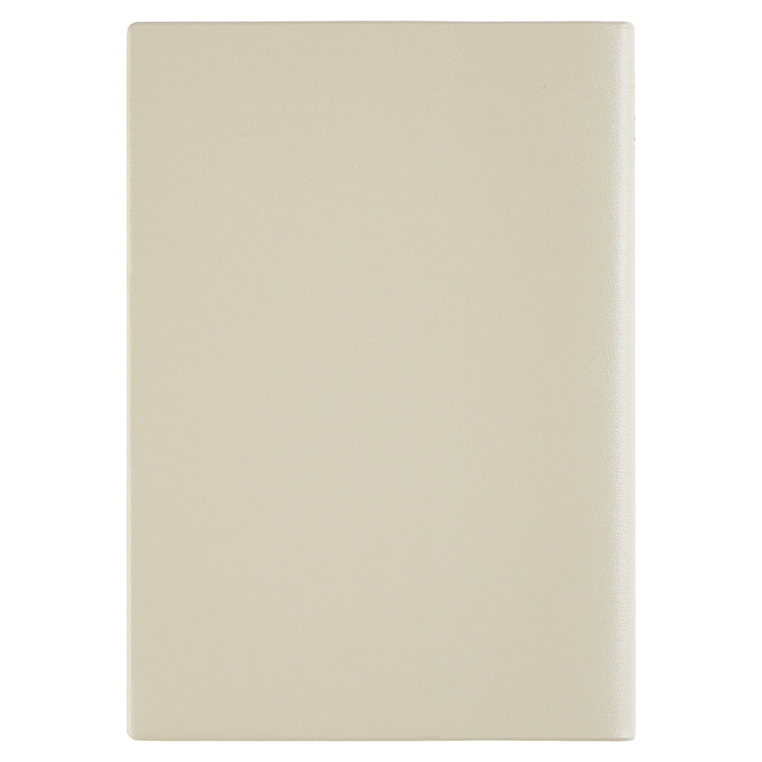 Greeting Life Inc Moment Planner 2026 A5- Beige