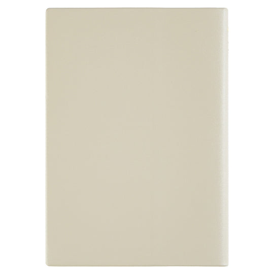 Greeting Life Inc Moment Planner 2026 A5- Beige