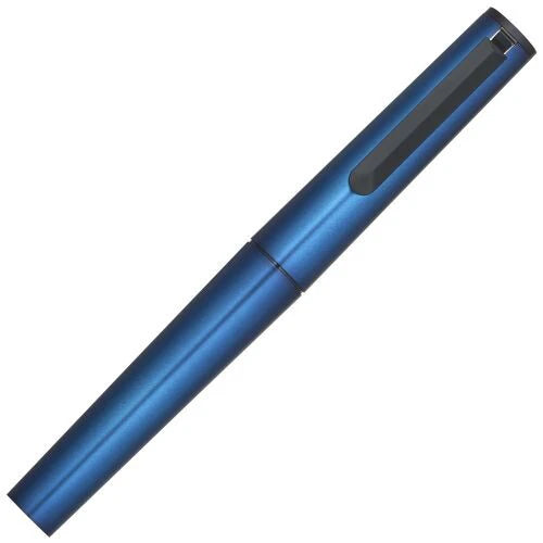 SAILOR Fountain Pen TUZU ADJUST Forge F - Metal Blue