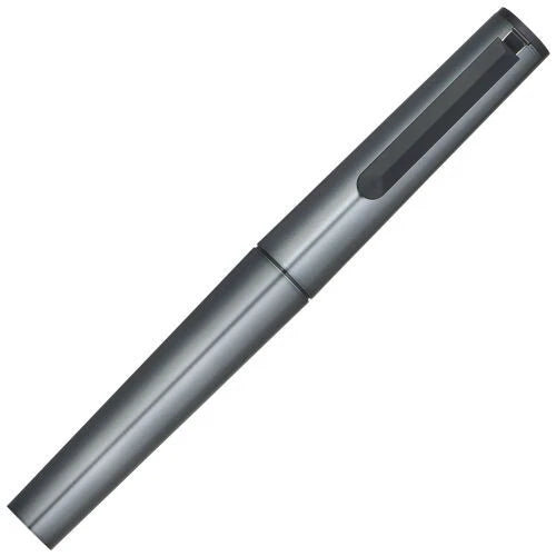 SAILOR Fountain Pen TUZU ADJUST Forge B - Gunmetal