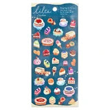 Mind Wave Lilts Sticker- Sweets