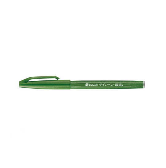 Pentel Marker/Highlighter Sign Pen Brush Touch