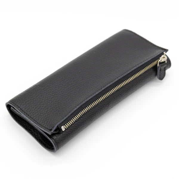 Luddite Pen Case - Black