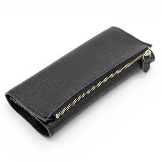 Luddite Pen Case - Black