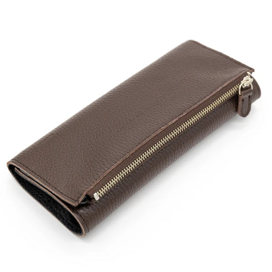 Luddite Pen Case - Whisky