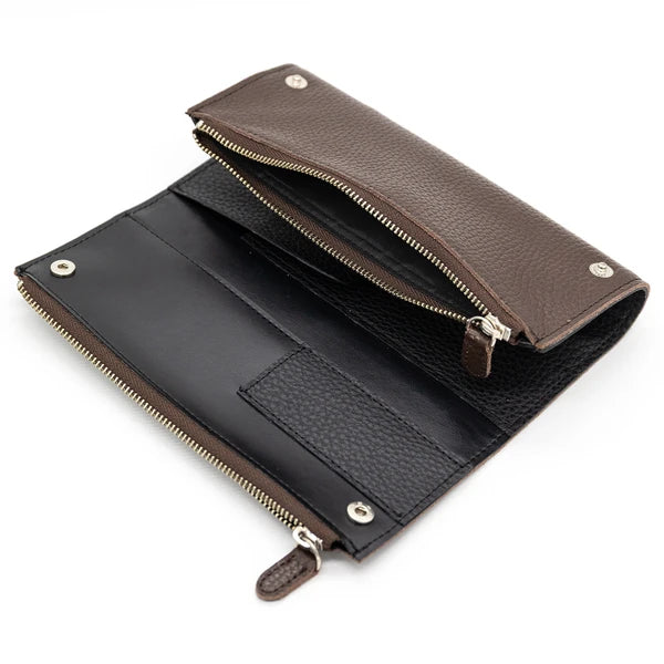 Luddite Pen Case - Whisky