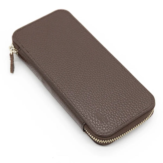 Luddite Pen Case - Whisky