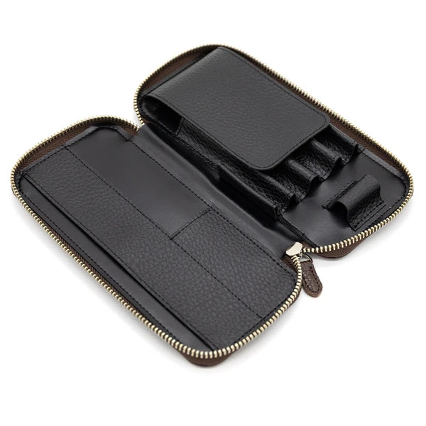Luddite Pen Case - Whisky