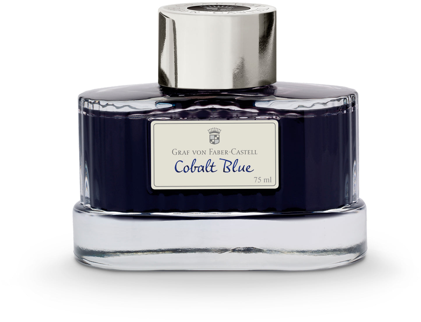 Graf Von Faber-Castell Fountain Pen Ink - Cobalt Blue