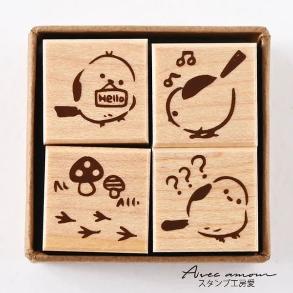 Stamp Studio Petit Stamp 03