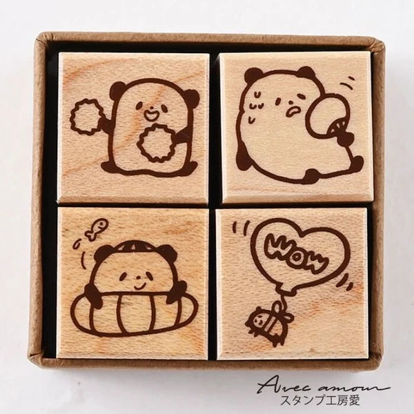 Stamp Studio Petit Stamp 04