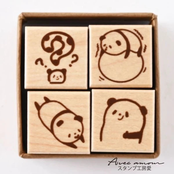 Stamp Studio Petit Stamp 05