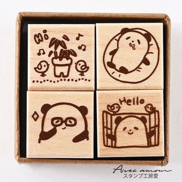 Stamp Studio Petit Stamp 06
