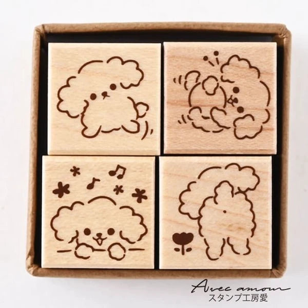 Stamp Studio Petit Stamp 09