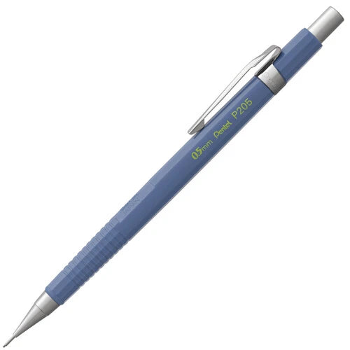 Pentel Mechanical Pencil Limited Neo-Classical 0.5mm - Classical Blue Barrel