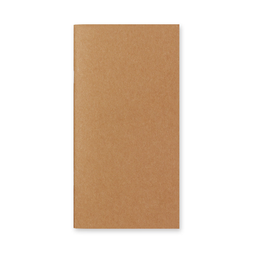 TRAVELER'S notebook 001 Line Refill - Regular
