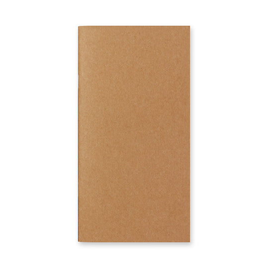 TRAVELER'S notebook 001 Line Refill - Regular