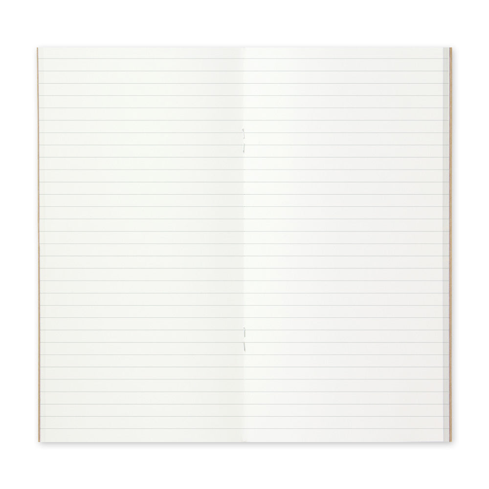 TRAVELER'S notebook 001 Line Refill - Regular