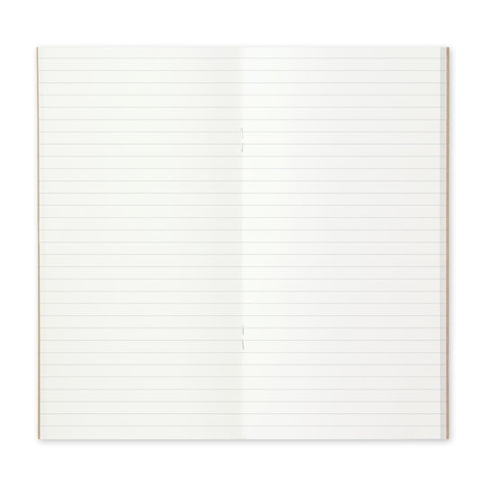 TRAVELER'S notebook 001 Line Refill - Regular