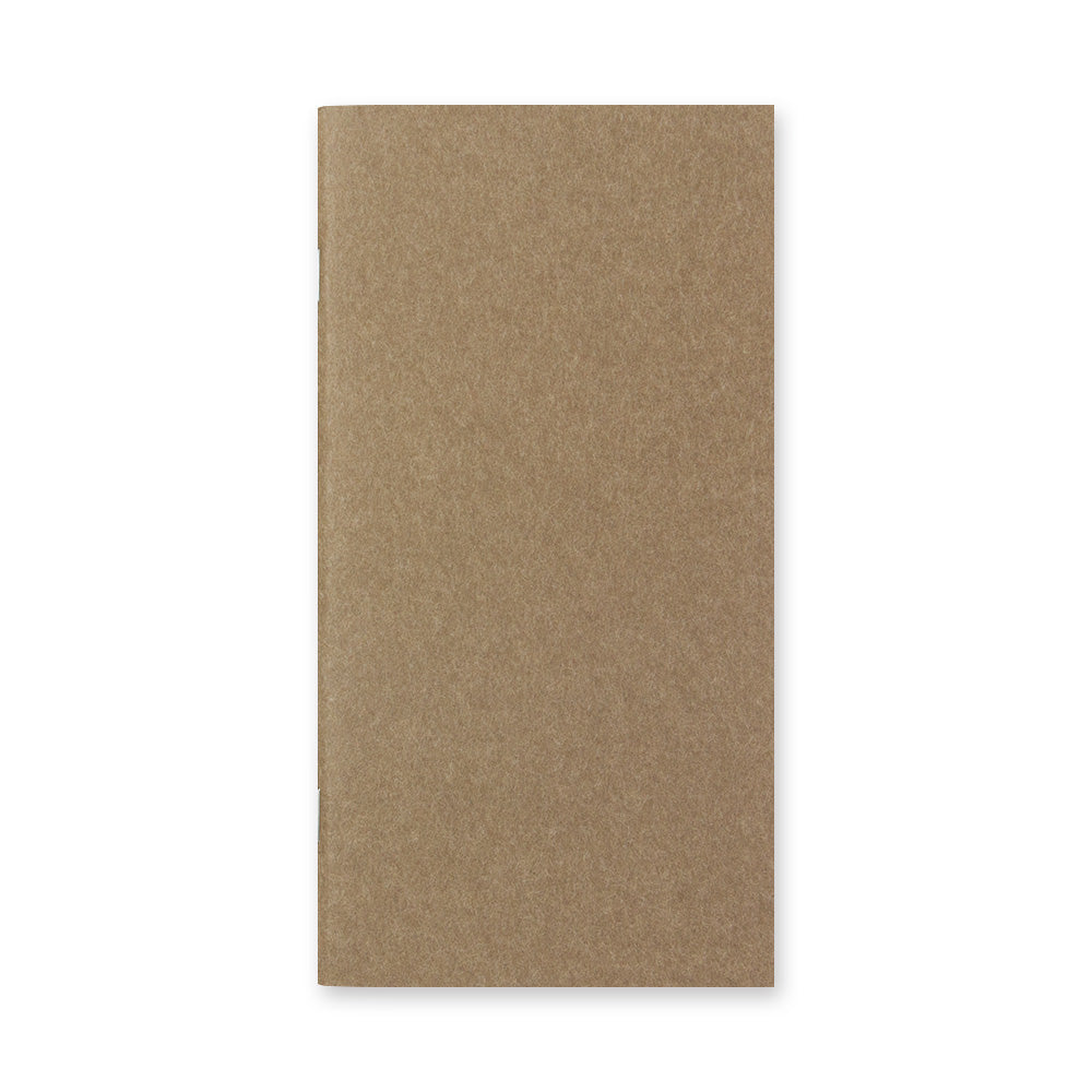 TRAVELER'S notebook 002 Grid Refill - Regular