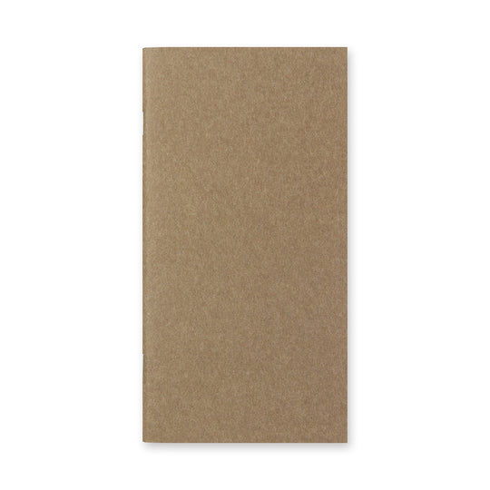 TRAVELER'S notebook 002 Grid Refill - Regular