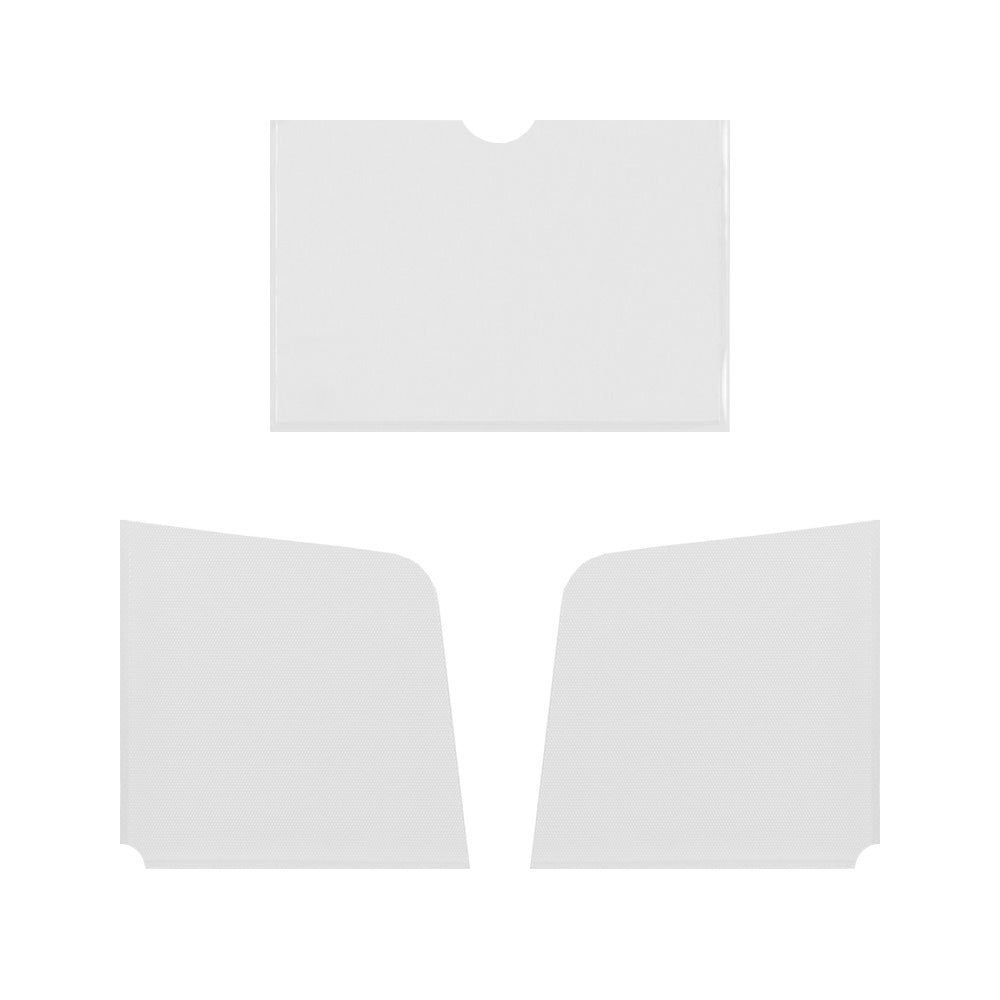 TRAVELER'S notebook Refill Pocket stickers 004