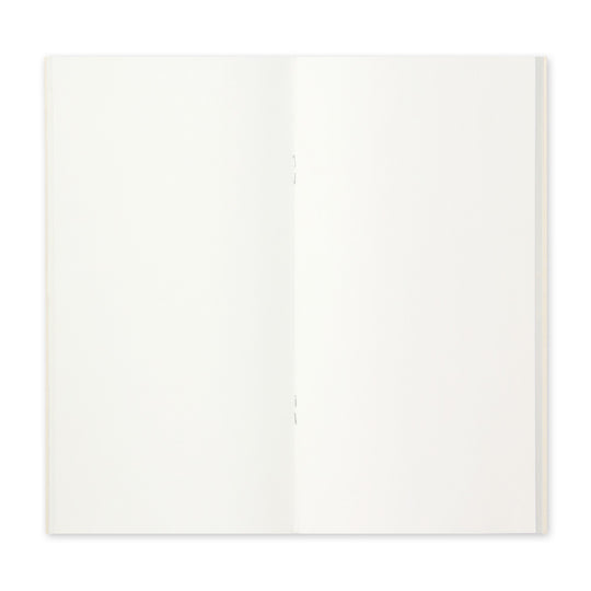 TRAVELER'S notebook 013 Light Paper Refill- Regular