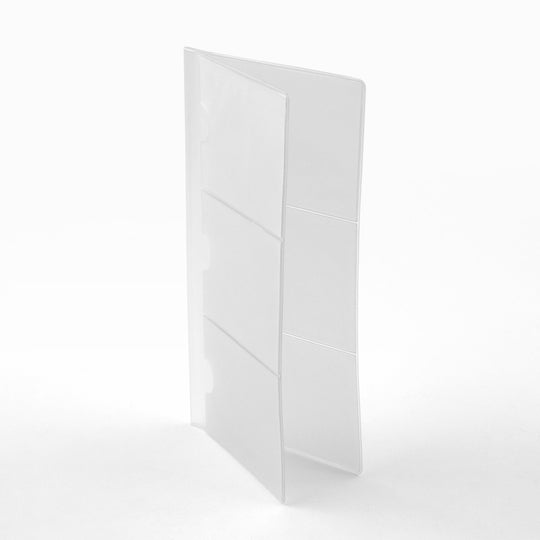 TRAVELER'S notebook 007 Card File Insert - Regular