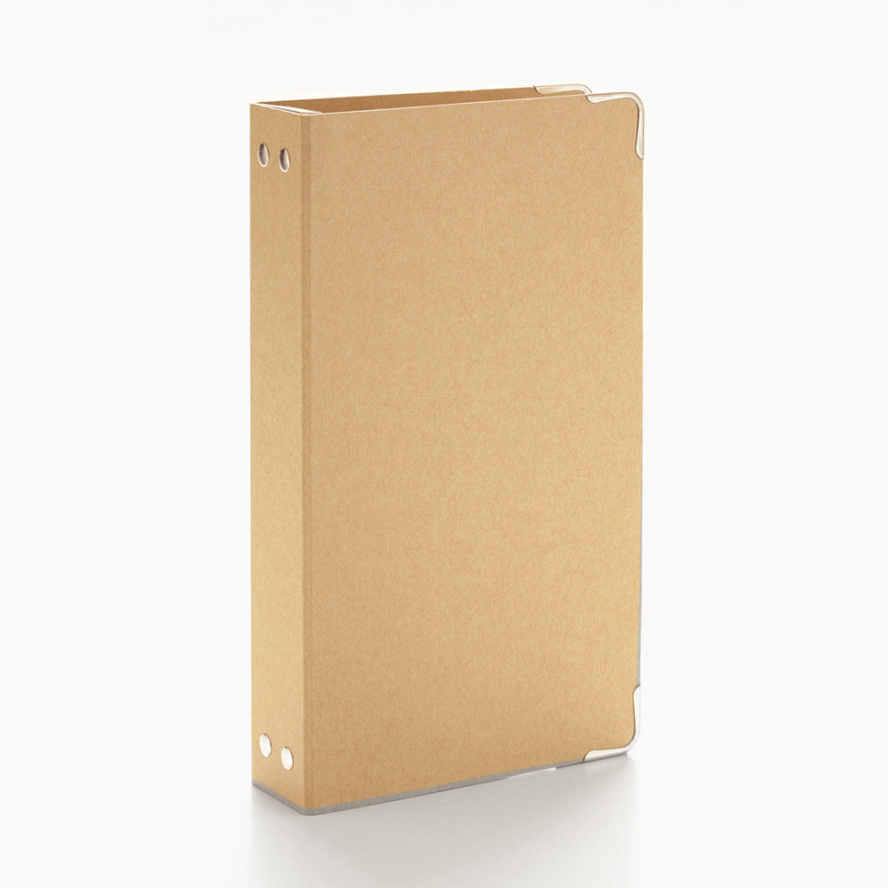 TRAVELER'S notebook 011 Refill Binder- Regular