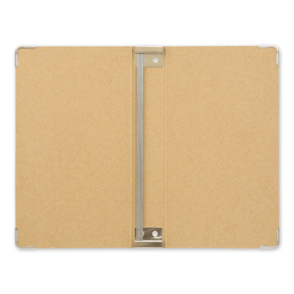 TRAVELER'S notebook 011 Refill Binder- Regular