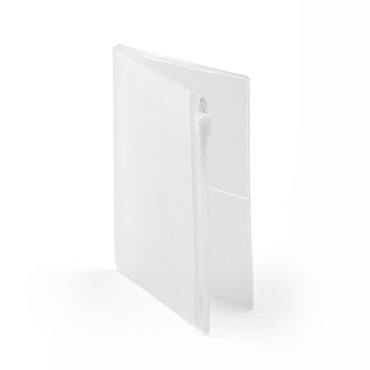 TRAVELER'S notebook 004 Zipper File - Passport