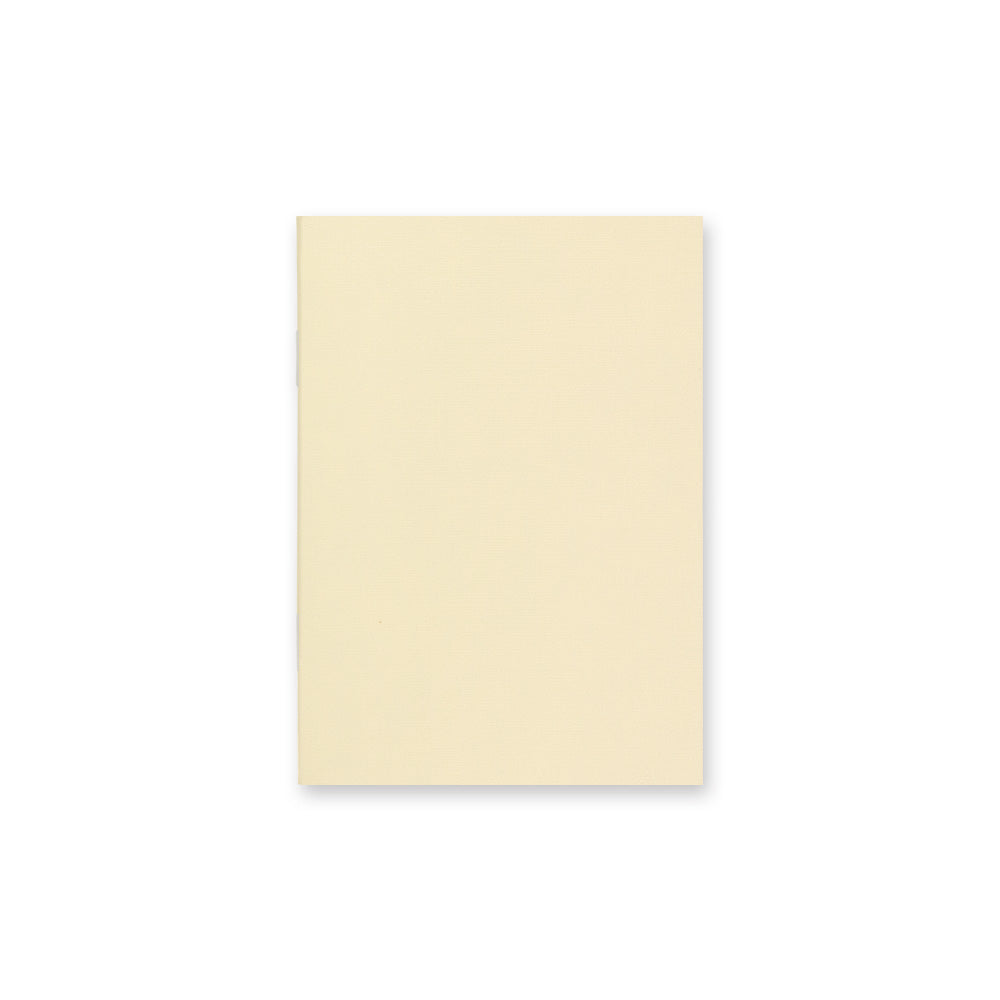 TRAVELER'S notebook 006 Perpetual Monthly Planner - Passport