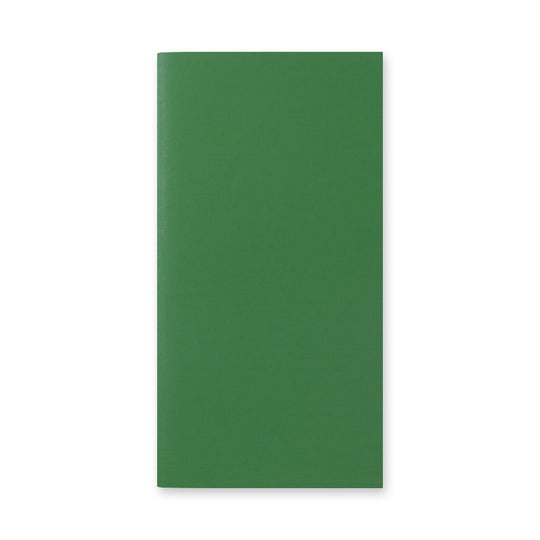 TRAVELER'S notebook 019 Free Weekly Diary + Grid Refill - Regular