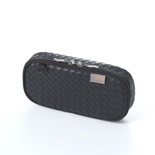 Gulfstream Tank Pen Case - Mesh Black