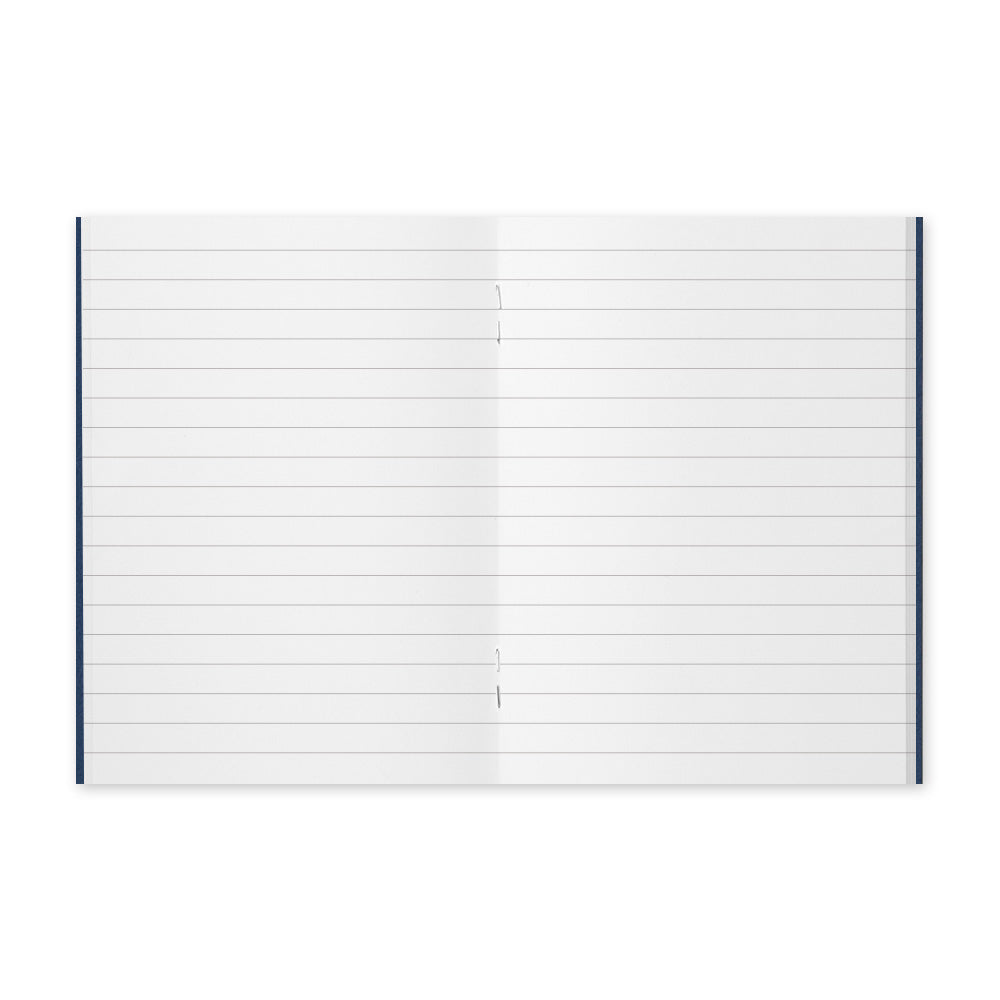 TRAVELER'S notebook 001 Line Refill- Passport
