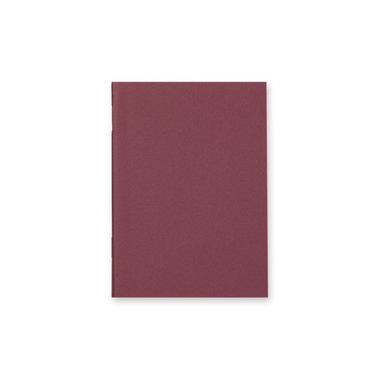 TRAVELER'S notebook 003 MD White Paper Refill - Passport