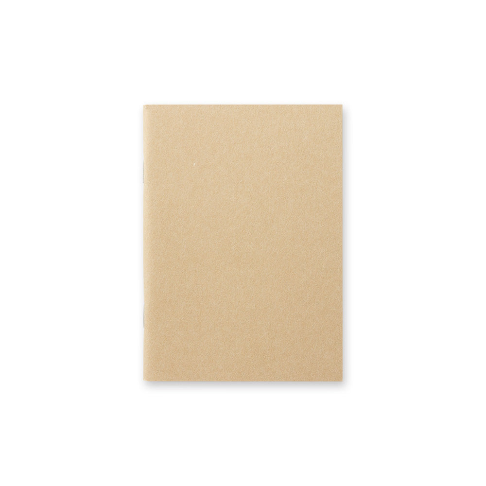 TRAVELER'S notebook 009 Kraft Paper- Passport