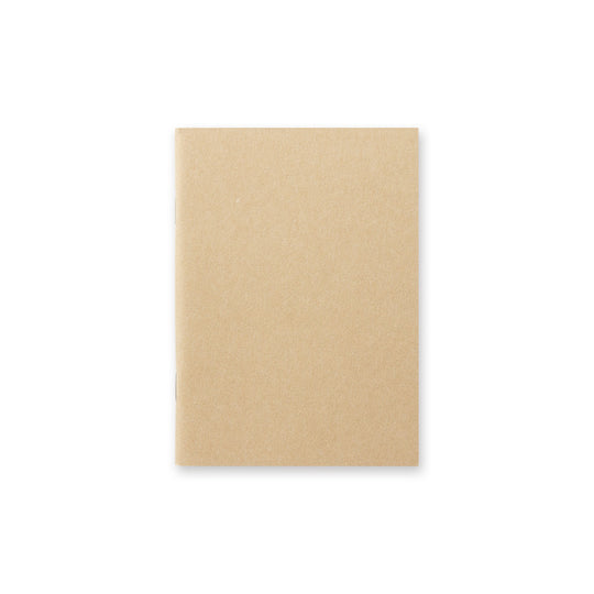 TRAVELER'S notebook 009 Kraft Paper- Passport