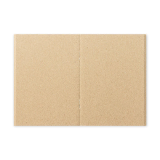 TRAVELER'S notebook 009 Kraft Paper- Passport
