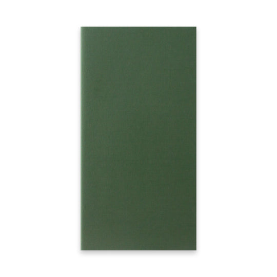 TRAVELER'S notebook 018 Weekly Free Vertical Paper Refill - Regular