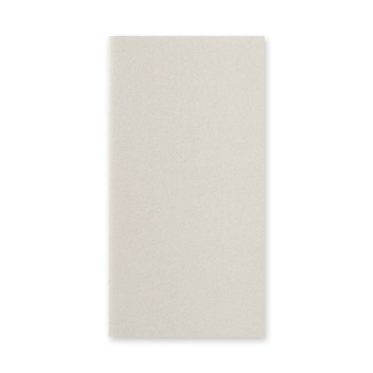 TRAVELER'S notebook 026 Dot Paper Refill - Regular