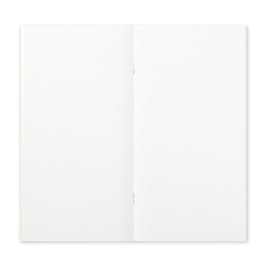 TRAVELER'S notebook 027 Watercolour Paper Refill - Regular